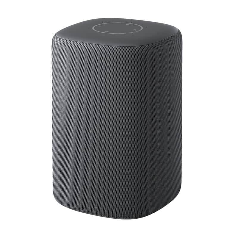 Xiaomi XiaoAi Wireless Bluetooth Speaker HD – Black